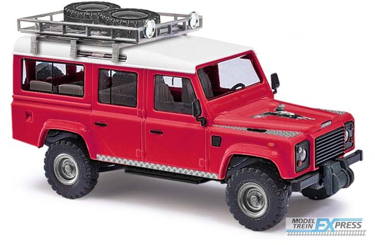 Busch autos 50360